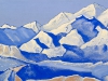 Гималаи [Пространство вечных снегов]. 1941 Himalayas [The Space of Eternal Snows]